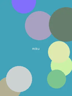 和空姐合租的日子 电影 - 初音未来角色图
